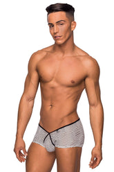 Micro Mini Short - MP130234 by Malepower